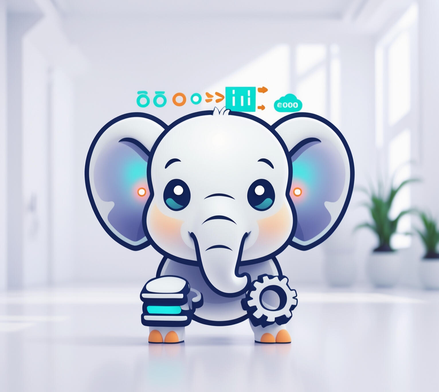 Our Work Our Work:自動化 OCR 數位化、數據清洗與結構重組、跨格式情報自動擷取、客製化自動化管線